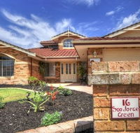 Golfers Retreat - Tourism Noosa