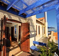Manuel Towers Boutique Accommodation - Tourism Noosa