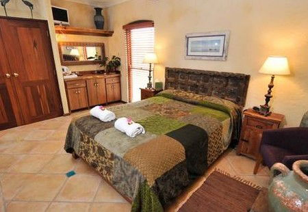 Manuel Towers Boutique Accommodation - Tourism Noosa 4