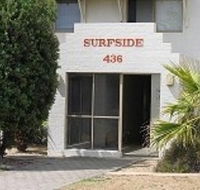 Surfside Apartment - Tourism Noosa