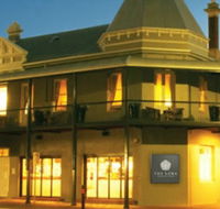 The York Heritage Hotel and Terraces - Tourism Noosa