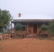 York Cottages - Tourism Noosa