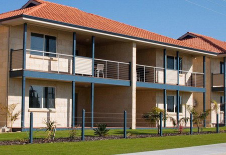 Pinnacles Edge Resort - Tourism Noosa 1