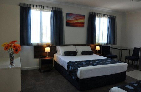 Pinnacles Edge Resort - Tourism Noosa 3