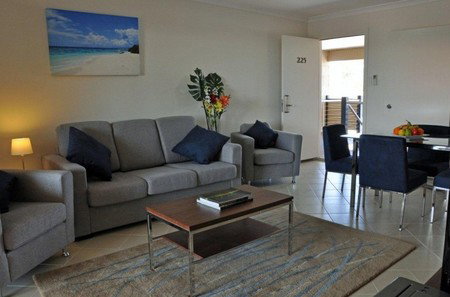 Pinnacles Edge Resort - Tourism Noosa 4