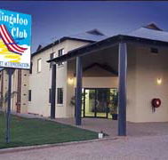 Ningaloo Club - Tourism Noosa