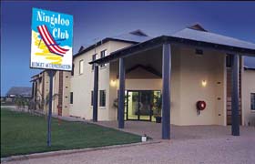Ningaloo Club - Tourism Noosa 0