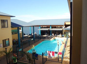 Ningaloo Club - Tourism Noosa 1