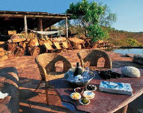 Faraway Bay The Bush Camp - Tourism Noosa 0