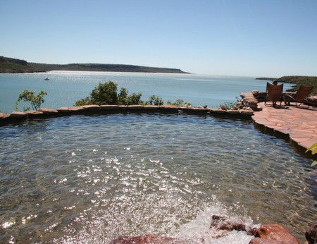 Faraway Bay The Bush Camp - Tourism Noosa 1