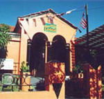 Aberdeen Lodge Backpackers - Tourism Noosa