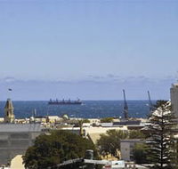 Callan Apartments - Tourism Noosa