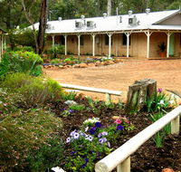 Travellers Rest Motel - Tourism Noosa