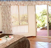 The Good Life Bed and Breakfast - Tourism Noosa