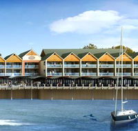 Quality Suites Crest Mandurah - Tourism Noosa
