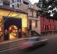 Rendezvous Stafford Hotel - Tourism Noosa