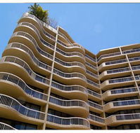 Central Hillcrest Apartments - Tourism Noosa