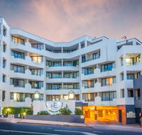 West End Central Apartments - Tourism Noosa