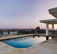 Chancellor Lakeside - Tourism Noosa