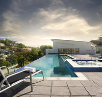 Oaks Gateway on Palmer - Tourism Noosa