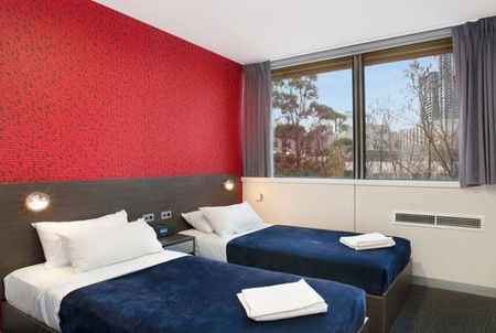 Melbourne VIC Tourism Noosa