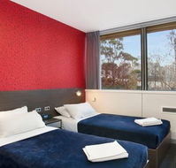 Space Hotel - Tourism Noosa