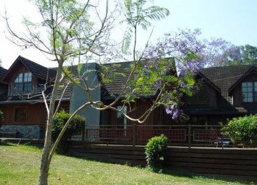 Fairy Wren Lodge Bed & Breakfast - Tourism Noosa 0