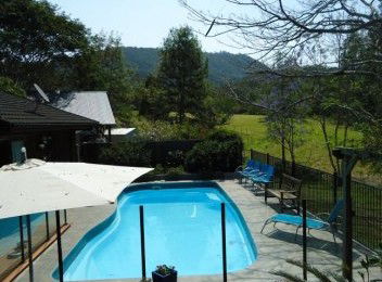 Fairy Wren Lodge Bed & Breakfast - Tourism Noosa 3