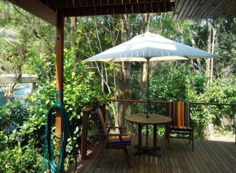 Fairy Wren Lodge Bed & Breakfast - Tourism Noosa 4