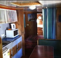 Dreamtime Caravan Park - Tourism Noosa