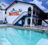 Miami Shore Motel - Tourism Noosa
