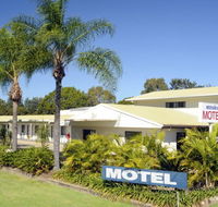 Annalee Motel Beaudesert - Tourism Noosa
