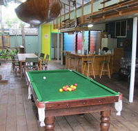 Arcadia Beach Guest House - Tourism Noosa