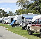 Beachmere Lions Caravan Park - Tourism Noosa