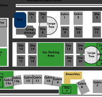 Absolute Oceanfront Tourist Park - Tourism Noosa