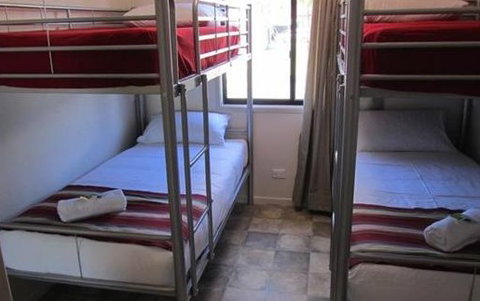 Big 4 Capricorn Palms Holiday Village - Tourism Noosa 1