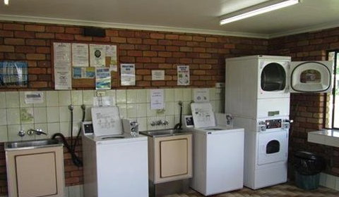 Big 4 Capricorn Palms Holiday Village - Tourism Noosa 5