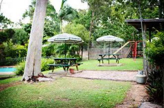 Gumnut Glen Cabins - Tourism Noosa 1