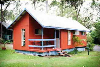 Gumnut Glen Cabins - Tourism Noosa 5