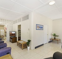 Strand Motel - Tourism Noosa