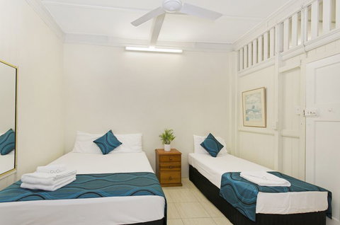 Strand Motel - Tourism Noosa 6