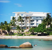 Coral Cove Apartments - Tourism Noosa