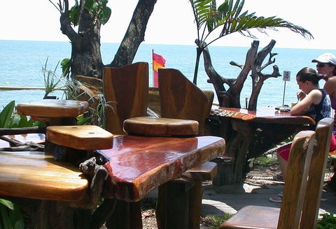 Australis Cairns Beach Resort - Tourism Noosa 4