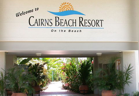 Australis Cairns Beach Resort - Tourism Noosa 5
