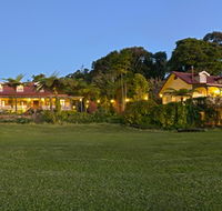 Foxwell Park Lodge - Tourism Noosa