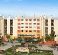 Marcoola Beach Resort - Tourism Noosa