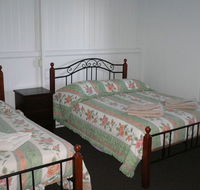 Carrollee Hotel - Tourism Noosa