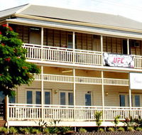 Gracemere Hotel - Tourism Noosa