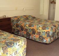 Beaudesert Motel - Tourism Noosa