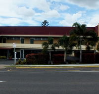 Central Motel Ipswich - Tourism Noosa